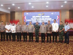 Komitmen Nyata, Polda Sumsel Gencarkan Sosialisasi Dan Pengawasan TPPO