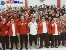 Alumni UKB Dorong DPRD Lebih Responsif: Rubi Indiarta Tekankan Pentingnya Aspirasi Publik dalam Kebijakan Daerah
