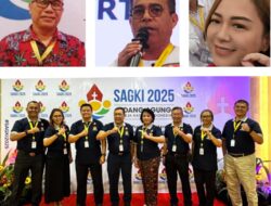 Harapan Baru bagi Keuskupan TNI-Polri dari Kaum Muda