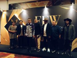 Daftar Pemenang  Festival Film Wartawan (FFW) 2025