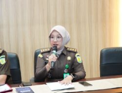 KORUPSI KUR MIKRO HINGGA RP 12,2 MILIAR DI BANK MUARA ENIM, KEJATI SUMSEL NAIKKAN STATUS PENYIDIKAN