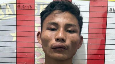 Operasi Sikat II Musi 2025: Polisi Lumpuhkan Komplotan Curanmor di Palembang, Satu Pelaku Ditangkap, Satu Buron