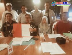 Pedagang Pasar Induk Jakabaring Bangkit! Tuduh PT SSA dan Media Lokal Sebar Fitnah, Gubernur Diminta Turun Tangan