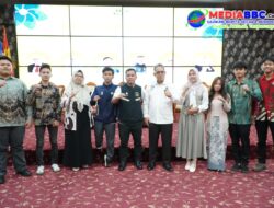 Fakultas Hukum Unsri Dorong Reformasi Kebijakan Inklusif bagi Atlet Difabel