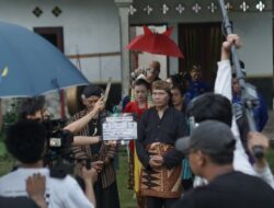 Film “Cinta Penari Sintren” Karya Ageng Kiwi Ingatkan Bahaya Kanker Serviks Dan Pentingnya Menjaga Virginitas