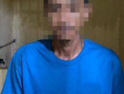 Polsek Muara Padang Ungkap Kasus Pencurian dengan Pemberatan dalam Ops Sikat II Musi 2025