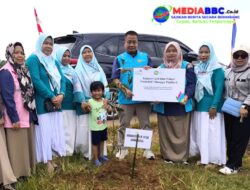 PLN–IZI Luncurkan Program “Bangun Industri Desa Berdikari” di Palembang, Dorong Kemandirian Ekonomi Warga