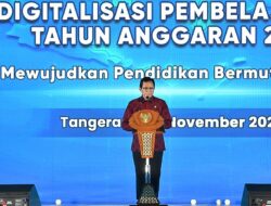 Restuardy Daud Tekankan Fasilitas Satuan Pendidikan Perlu Dibenahi