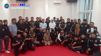 Ormas Palembang Desak Pemerintah Tutup DA 41 Club: Tuduhan Peredaran Narkoba dan Pelibatan Anak di Bawah Umur Mengemuka