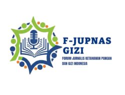 Forum Jurnalis Ketahanan Pangan Nasional Dan Gizi Indonesia