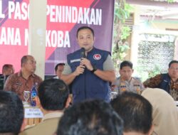 Bupati Siapkan Anggaran Rehabilitasi, Polda Sumsel Ungkap Ketakutan Warga: “Kampung Narkoba Terbentuk Karena Tokohnya Lumpuh”