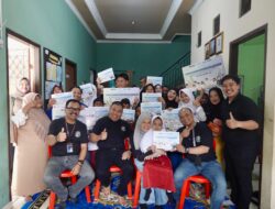 Beasiswa PNM untuk Anak Nasabah: Langkah Nyata Mendukung Asta Cita Presiden Di Sektor Pendidikan