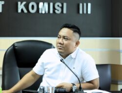 Diskotik DA 41 Reborn Beroperasi Lagi, DPRD Palembang Pertanyakan Izin & Transparansi PAD Kontroversi Makin Menguat di Tengah Kekhawatiran Soal Narkoba dan Keamanan Kota