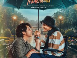 Film “Sampai Titik Terakhirmu” Cetak Sejarah! Lebih Dari Setengah Juta Penonton Terkumpul Dalam Lima Hari