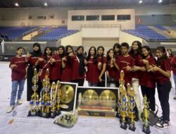 MB Cakrawala Spensa Resmi Diberangkatkan ke Jakarta, Palembang Target Pertahankan Piala Menpora di Batavia Cup 2025