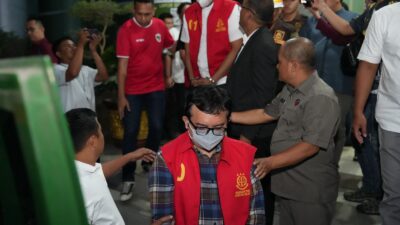 Gil! Korupsi KUR Bank Pelat Merah Semendo Rugikan Negara Rp 12,7 M, 7 Orang Bertambah Jadi Tersangka, Ini Peranya