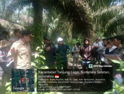 Sidang Lokasi Sengketa Lahan Banyuasin Berlanjut : “Gugatan Di Anggap Salah alamat ” Jadi Sorotan Publick ! Majelis Hakim Ingatkan Klarifikasi Harus Resmi