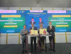 *PLN Gandeng Mitra Norwegia dan Jepang untuk Dorong Pasar Karbon Lintas Negara yang Berintegritas Tinggi di COP30*