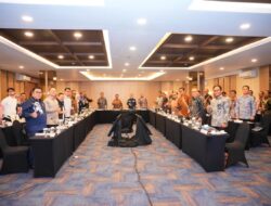 *PLN UID S2JB Tegaskan Komitmen Pemerataan Listrik dan Penguatan Infrastruktur Energi, Komisi XII DPR RI Apresiasi Langkah Strategis di Sumatera Selatan*