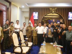 Perketat Pengawasan: DA 41 New Reborn Diduga Beroperasi Tanpa Izin Lengkap dan Langgar Jam Operasional