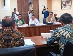 PWI Pusat: Perlindungan Jurnalis dan Kepastian Hukum Jantung Reformasi Polri