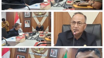 Diskotik Darma Agung Segera Ditutup, Pemprov Sumsel Sepakati Penertiban