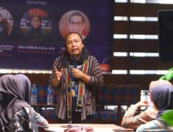 Bencana Hidrometeorologi Disebut sebagai “Korupsi Lingkungan”: Ki Edi Susilo Desak Penegakan Hukum Radikal