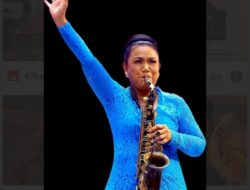 Musisi Saksofon Kelas Dunia “Yuyun George” Siap Jadi Narasumber FORWAN Diskusi  “Perempuan Hebat” Musik & Film 2025 Di Hari Ibu 