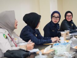 ASN Polda Sumsel dan jajaran diacara Syukuran HUT KORPRI 2025 Pakai Baju Seragam Apa?