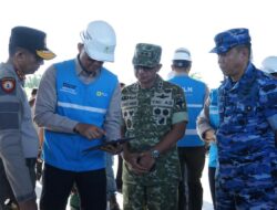 *Kolaborasi Lintas Instansi, PLN Kebut Pemulihan Kelistrikan Aceh*