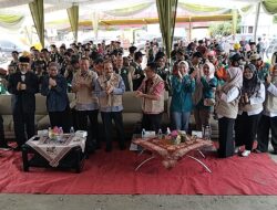 Palembang Genjot Kualitas SDM Konstruksi, Dinas Perkimtan Gelar Pelatihan dan Sertifikasi Massal