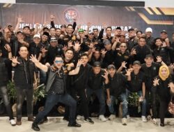 Deklarasi HSB Jadi Titik Transformasi: PAC Sukarame Dorong Ormas Berperan Sebagai Kekuatan Sosial Modern