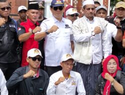 Setahun Pemerintahan Prabowo–Gibran, Ormas di Sumsel Konsolidasi: Dari Dukungan Akar Rumput hingga Tuntutan Percepatan Program
