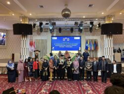 Wisuda UT Medan 2025 Rayakan Transformasi Pendidikan Tanpa Batas