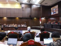 Anggota Polri Dilarang Duduki Jabatan Sipil