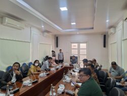 Deadline 21 November! Kejari Muba Desak Perusahaan Penabrak Jembatan P6 Lalan Untuk Segerah Melakukan Perbaikan