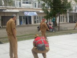 Proyek Pengecoran Spring Hill Palembang Ditengarai Bermasalah, Pejabat PU Mengaku ‘Lupa’