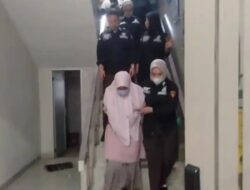 Bendahara PMI Banyuasin Jadi Tersangka Korupsi Dana Hibah Rp325 Juta