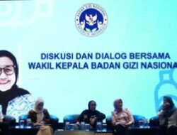 BGN Peringatkan Keras Pengelola Dapur MBG: Insentif Rp6 Juta/Hari Dicabut Jika Abaikan Standar Kualitas!