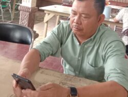 Ada Apa Dengan Inspektorat Kota Palembang!  Massa GRANSI Dan Forum LSM Bersatu  Akan Turun Aksi “Desak Kepala Inspektorat Palembang Dicopot”