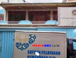 SPPG Di Bawah Sorotan: Krisis Tata Kelola dan Transparansi Mencuat Setelah Puluhan Siswa SMAN 2 Palembang Sakit Usai Konsumsi MBG