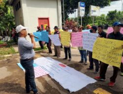 GALAKSI Desak Kejati Sumsel Usut Tuntas Dugaan Korupsi Dana Desa Lubuk Tanjung Empat Lawang Sejak 2022