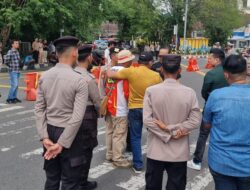 Aksi Tak Etis Pengurus IDI Babel: Dokter Spesialis Anestesi Diduga Halangi Wartawan Saat Wawancara Di Sidang Malpraktik, Jadi Sorotan !