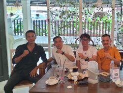 Klarifikasi ! Aktivis Deky Lubay Sebut Dugaan Jual Beli Proyek  PU MUBA ‘Tidak Ditemukan”