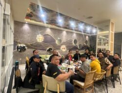 Direktur Politeknik Sriwijaya  Diduga Gelapkan Uang Proyek! 100 Massa KARB Akan Turun Aksi  