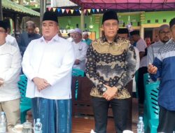 Lurah Pondok Ranggon, Jakarta Timur Hadiri Peringatan Maulid Nabi Muhammad 1447 H Di RT O7, RW 03