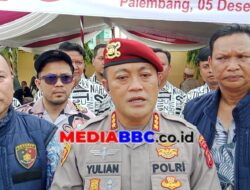 Polda Sumsel Siapkan “Operasi Sunyi”: Cegat Ekosistem Narkoba yang Bersembunyi di Balik Musik Remix Menjelang Tahun Baru