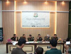 Di Momen Hakordia ! Kejati Sumsel Rilis Capaian Kinerja Pidsus 2025: Selamatkan Keuangan Negara Rp 615 Miliar