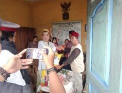 Utusan Rakyat Ubah Peran Pers: Dari Ruang Redaksi ke Garda Kemanusiaan