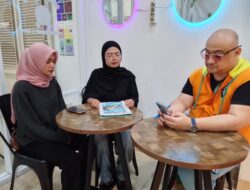 Polres Cimahi Lamban? Ibu Muda Korban KDRT Pertanyakan Kejelasan Kasus dan Nasib Anak yang Dibawa Kabur Mantan Suami